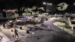 Изображение Aviation museum "Wings of Victory"