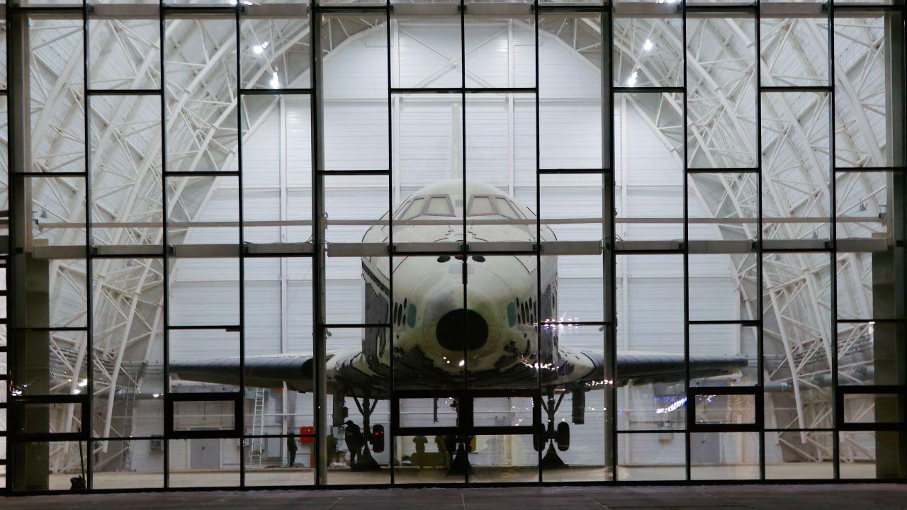 В Музейном комплексе стартовал космический апрель