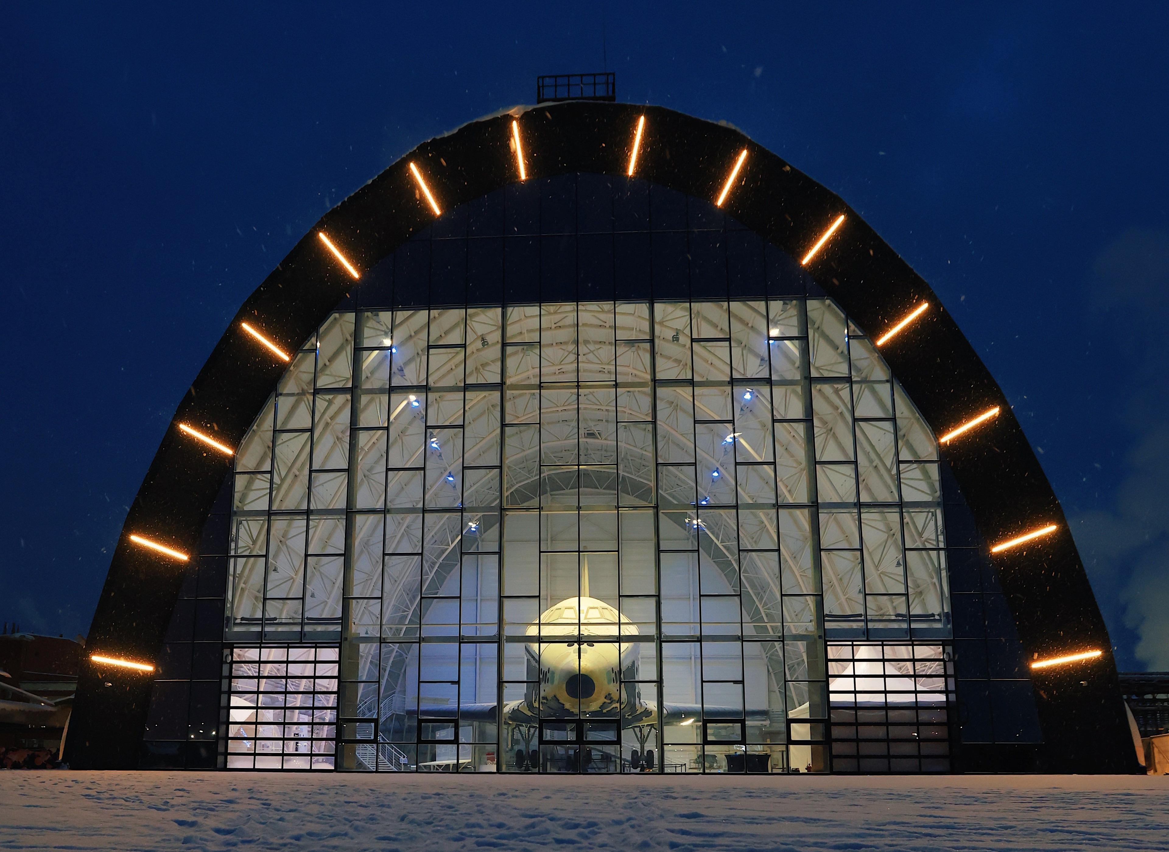 Почти пять тысяч посетителей – в Музейном комплексе подвели первые итоги работы нового Выставочного центра