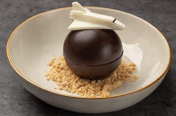 Буран гастрономический