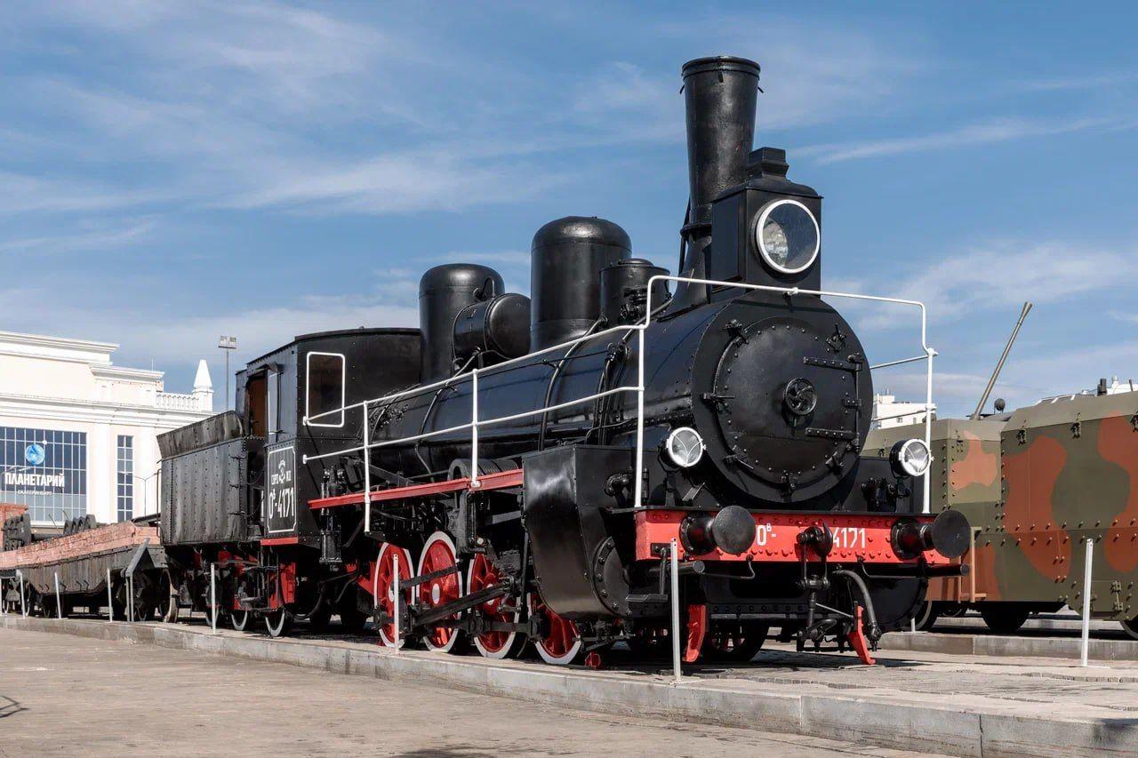 Три экспоната Музейного комплекса признаны памятниками науки и техники России